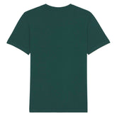 GTN Word Logo T-Shirt - Glazed Green